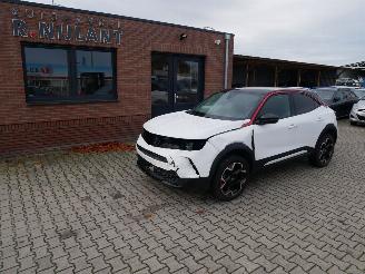 škoda osobní automobily Opel Corsa GS LINE LED 2023/7