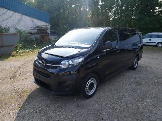 skadebil bedrijf Opel Vivaro EDITION L3 2024/2