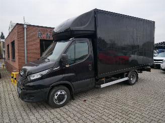  Iveco Daily AUTOMAAT LED NAVIGATIE 2020/6