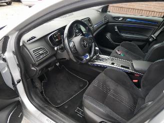 Renault Mégane Grandtour GT AUTOMAAT ALCANTARA LED HEAD UP picture 9