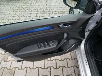 Renault Mégane Grandtour GT AUTOMAAT ALCANTARA LED HEAD UP picture 12