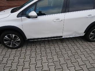 Peugeot 2008 ALLURE AUTOMAAT picture 8