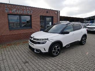 Coche accidentado Citroën C5 Aircross SHINE 2020/10