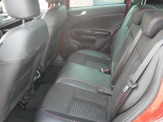 Alfa Romeo Giulietta QUADRIFOGLIO VERDE BI-XENON picture 20