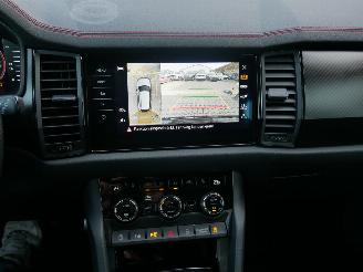 Skoda Kodiaq RS 4x4 LEER LED DSG picture 14