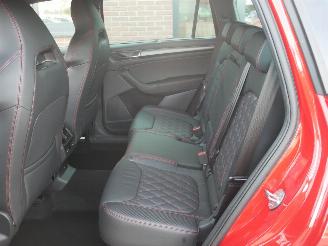 Skoda Kodiaq RS 4x4 LEER LED DSG picture 18