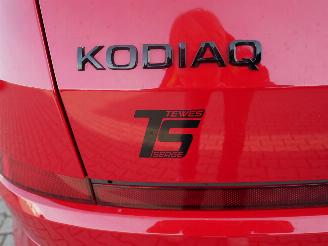 Skoda Kodiaq RS 4x4 LEER LED DSG picture 21