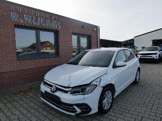Avarii autoturisme Volkswagen Polo STYLE IQ-DRIVE LED DSG 2023/2