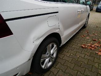 Seat Alhambra XCELLENCE 7 PERSOONS DSG picture 5