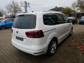 Seat Alhambra XCELLENCE 7 PERSOONS DSG picture 3