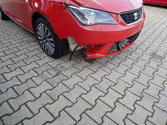 Seat Ibiza CONNECT picture 9