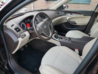 Opel Insignia Sports Tourer Innovation picture 5