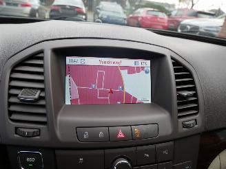 Opel Insignia Sports Tourer Innovation picture 27