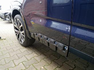 Renault Espace VI Iconic E-Tech Hybrid Pane Leer 7 persoons picture 8