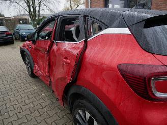 Renault Clio TECHNO PANORAMADAK LED AUTOMAAT picture 10