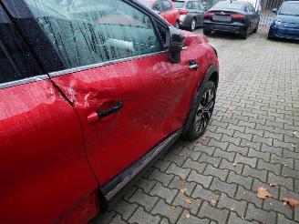 Renault Clio TECHNO PANORAMADAK LED AUTOMAAT picture 12