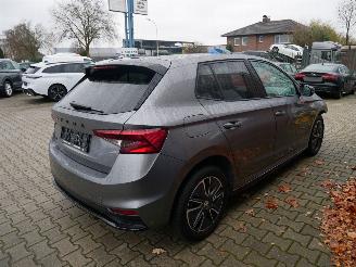 Skoda Fabia MONTE CARLO PANORAMADAK LED DSG picture 3