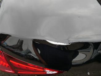 Mercedes C-klasse C 200 4Matic PANORAMADAK LEER picture 10