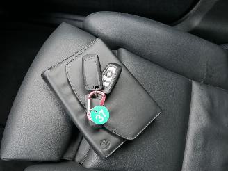 BMW 5-serie 530 D M-SPORT LEER SCHUIFDAK XENON picture 16