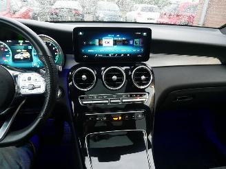 Mercedes GLC 300 de AMG PANORAMADAK 4-MATIC picture 8
