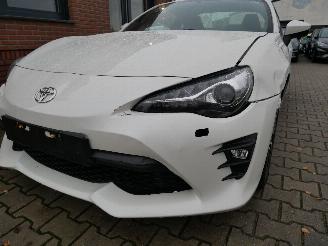 Toyota GR86 GT GT86 picture 6