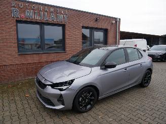 Auto incidentate Opel Corsa GS LINE 2023/3