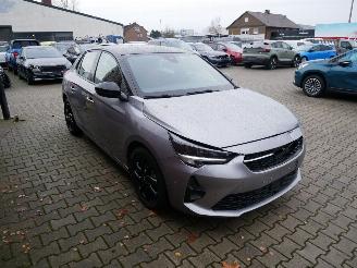 Opel Corsa GS LINE picture 2