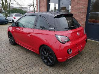 Opel Corsa BLACK JACK picture 4