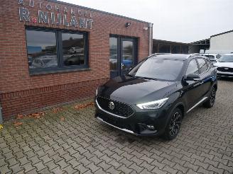MG ZS LEER AUTOMAT picture 1