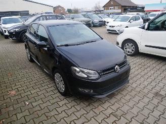 Volkswagen Polo AUTOMAAT XENON ALCANTARA picture 2