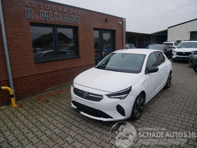 Opel Corsa-E