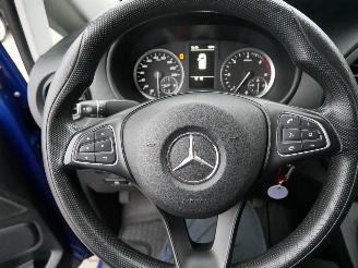 Mercedes Vito 116 CDI MIXTO EXTRA LANG 4 PERSOONS picture 11