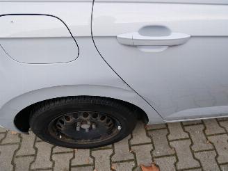 Volkswagen Polo  picture 5