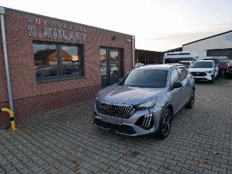 Unfallwagen Peugeot 2008 ALLURE LED 2025/2