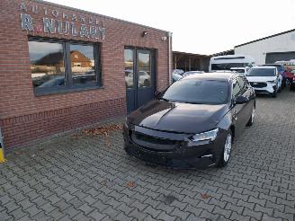 krockskadad bil auto Opel Insignia ELEGANCE 2021/7