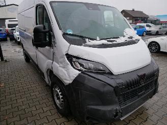 Peugeot Boxer L3H2 picture 7