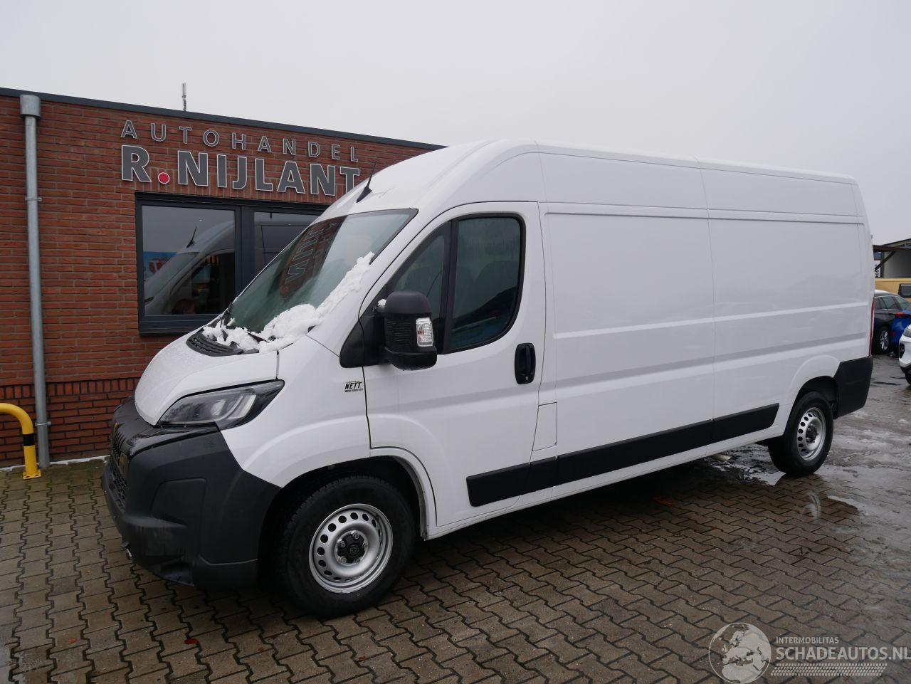 Peugeot Boxer L3H2