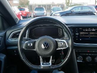 Volkswagen T-Roc R LINE LED VIRTUAL COCKPIT. picture 12