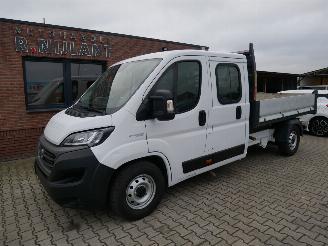 occasion commercial vehicles Fiat Ducato Kieper Maxi L4 2020/11