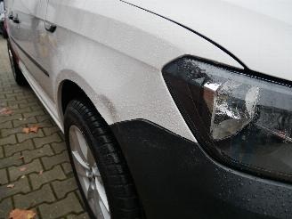 Volkswagen Caddy  picture 5