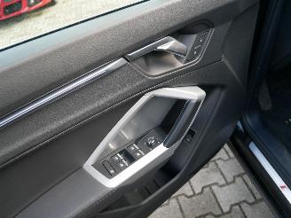 Audi Q3 SPORTBACK 40 TFSI S-LINE QUATTRO LED LEER VIRTUAL COCKPIT picture 17