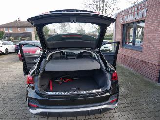 Audi Q3 SPORTBACK 40 TFSI S-LINE QUATTRO LED LEER VIRTUAL COCKPIT picture 14