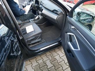 Audi Q3 SPORTBACK 40 TFSI S-LINE QUATTRO LED LEER VIRTUAL COCKPIT picture 11