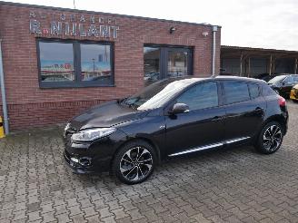 škoda osobní automobily Renault Mégane BOSE EDITION 2013/12