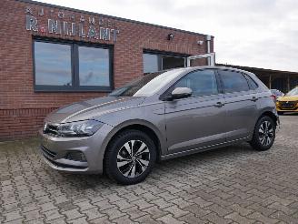 škoda osobní automobily Volkswagen Polo COMFORTLINE 2021/3