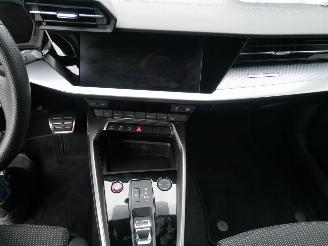 Audi S3 VIRTUAL COCKPIT QUATTRO DSG LED picture 17