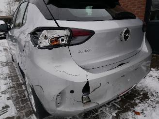 Opel Corsa  picture 6