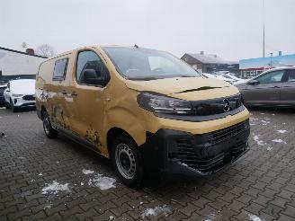 Opel Vivaro L3H1 XL picture 2