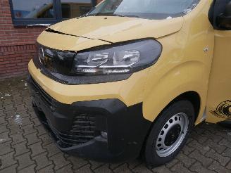 Opel Vivaro L3H1 XL picture 5