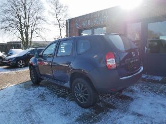 Dacia Duster ESSENTIAL picture 4